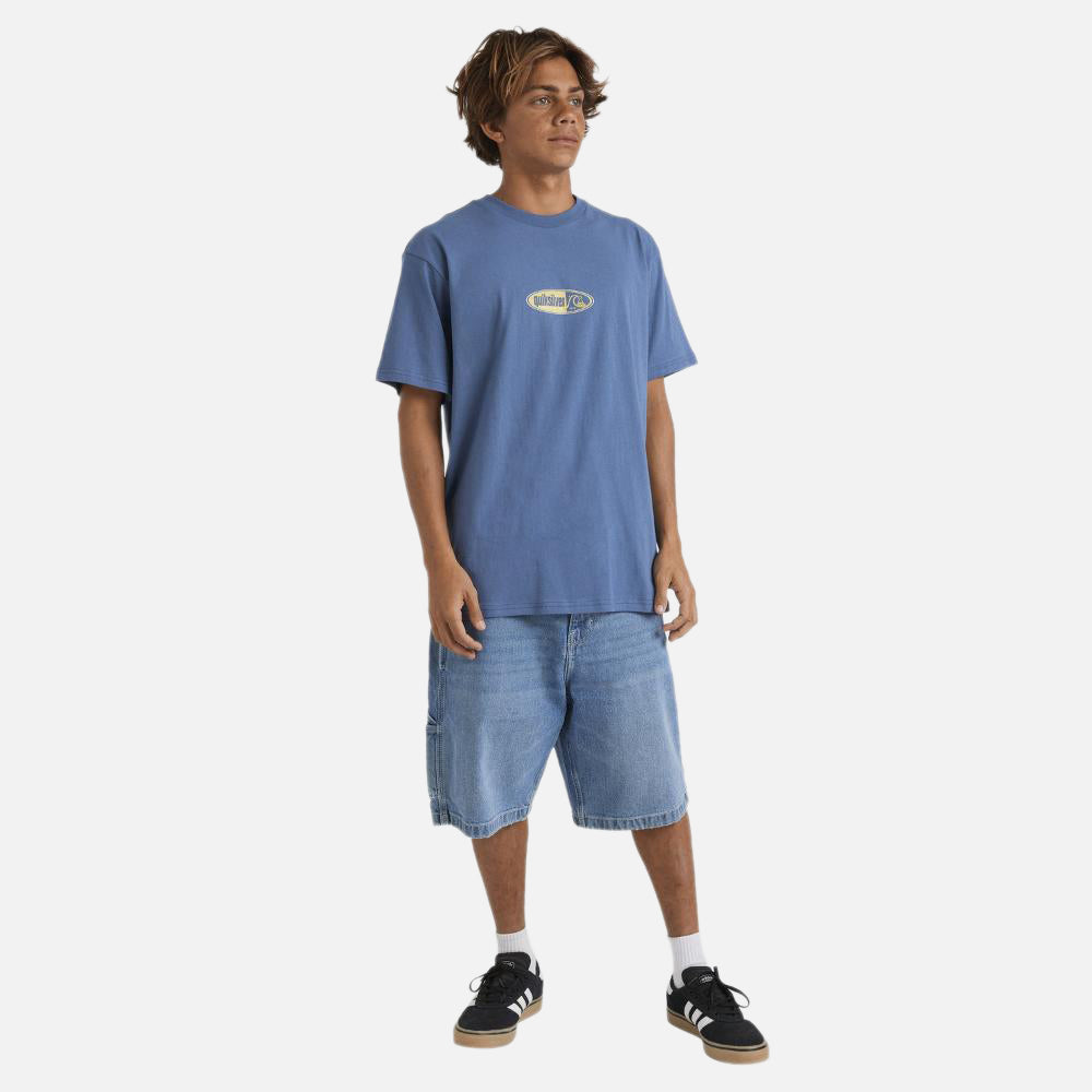 Channel Fix Short Sleeve T-Shirt - Men