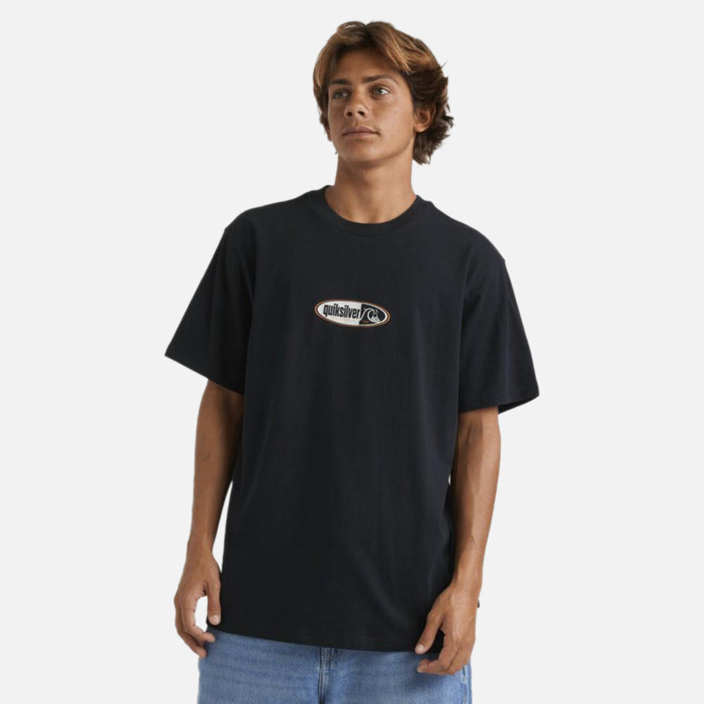 Channel Fix Short Sleeve T-Shirt - Men