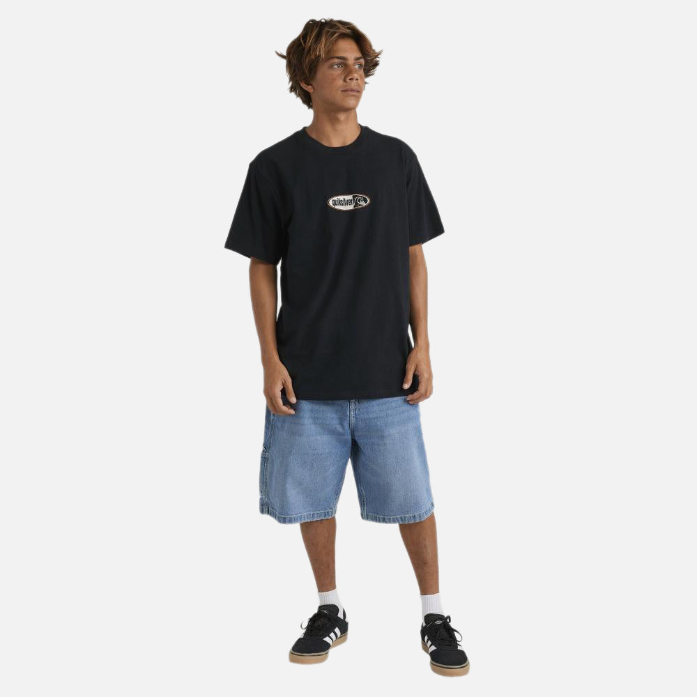 Channel Fix Short Sleeve T-Shirt - Men