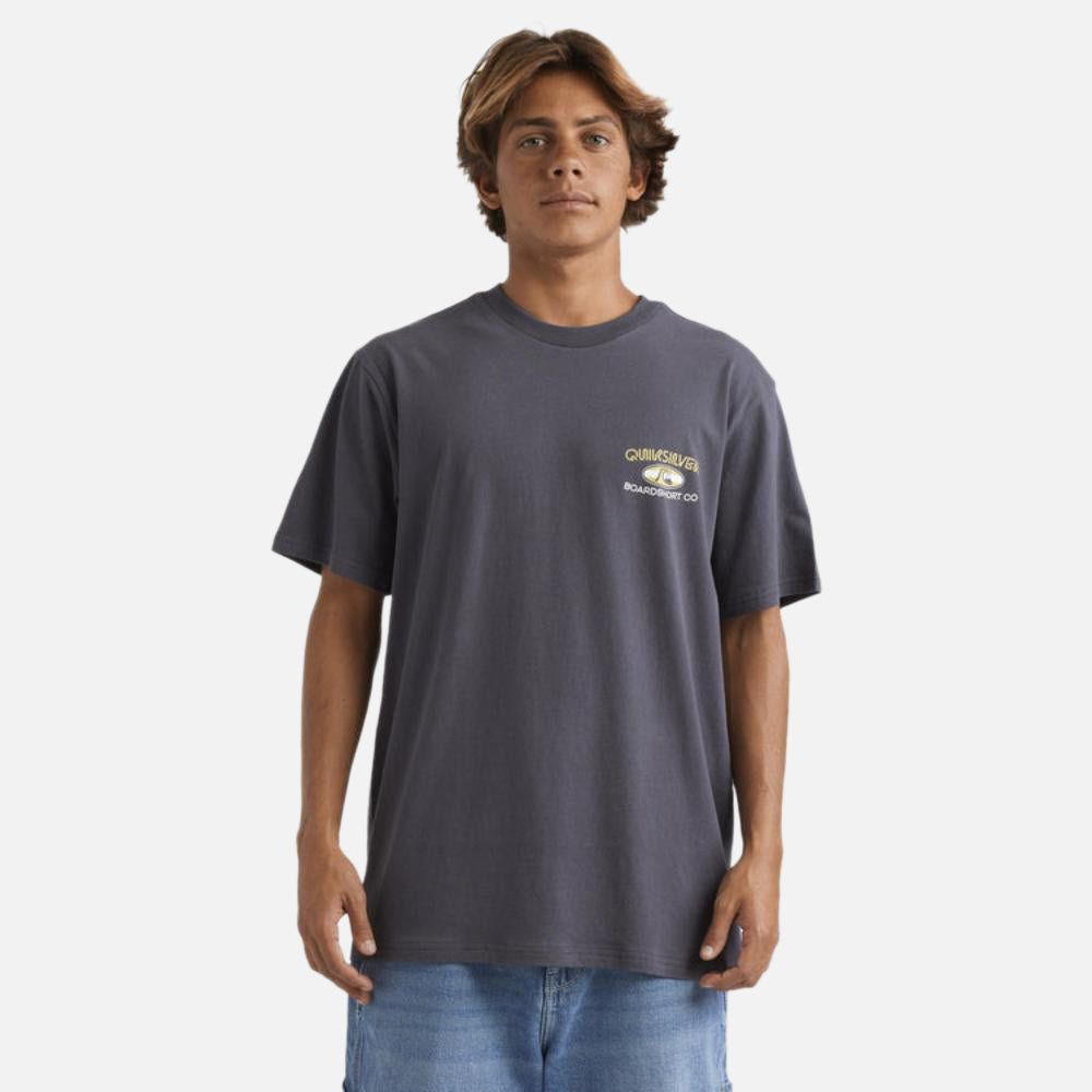 Way Back Short Sleeve T-Shirt - Men