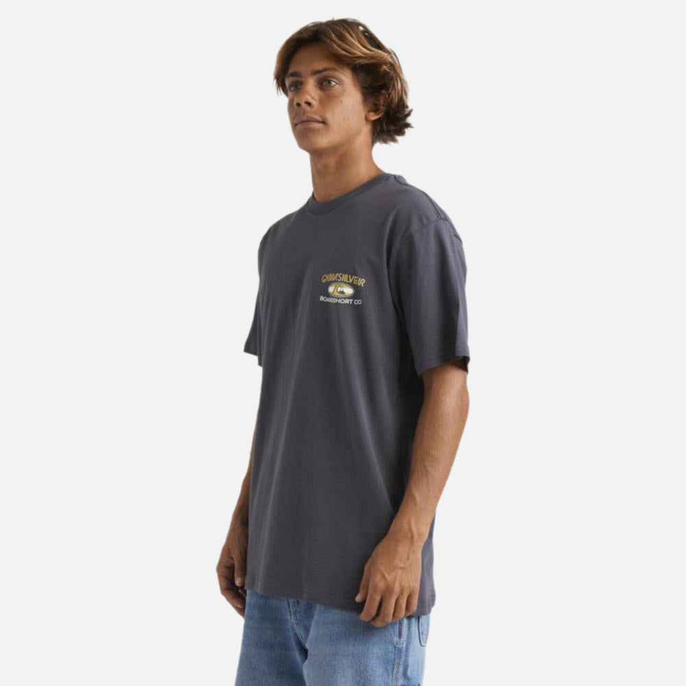 Way Back Short Sleeve T-Shirt - Men