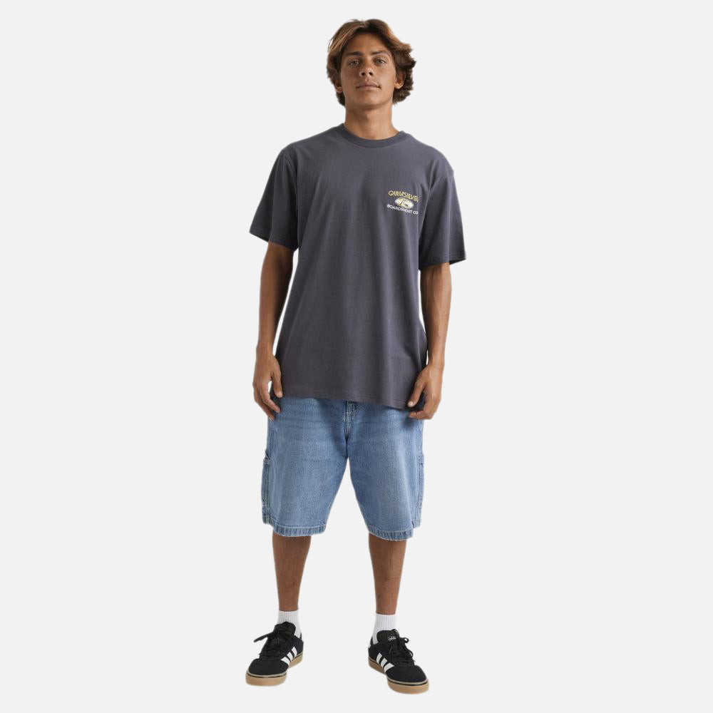 Way Back Short Sleeve T-Shirt - Men