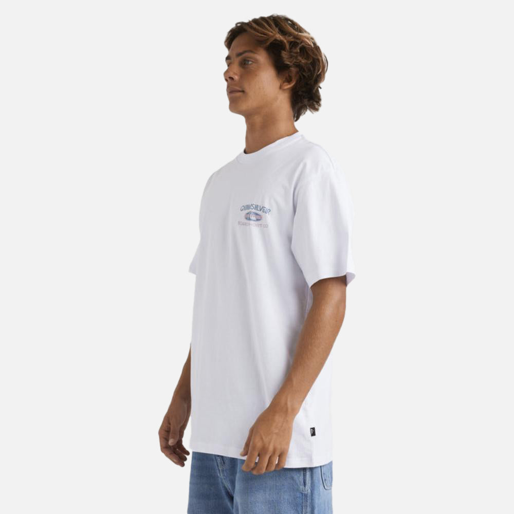 Way Back Short Sleeve T-Shirt - Men