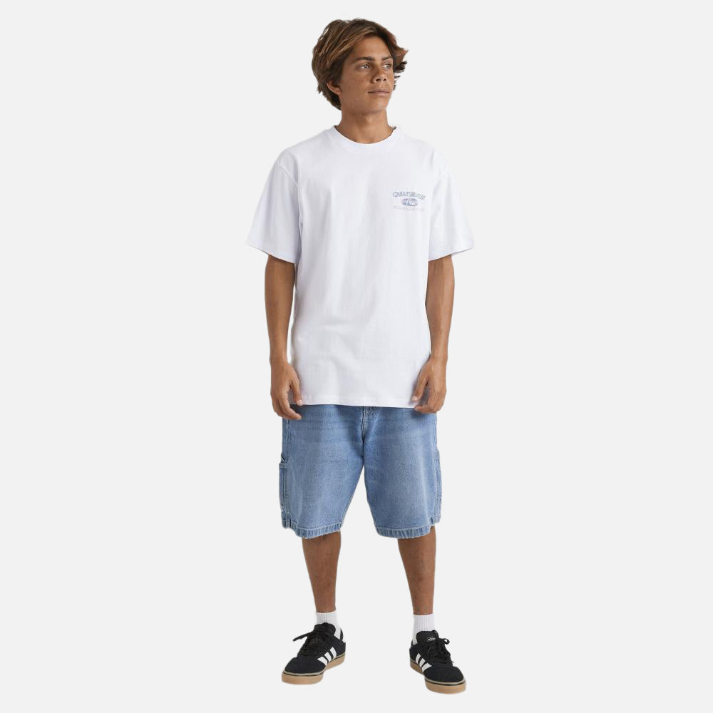 Way Back Short Sleeve T-Shirt - Men
