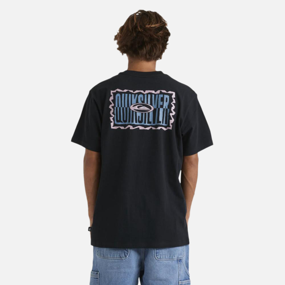 Twisted Tides T-Shirt - Men