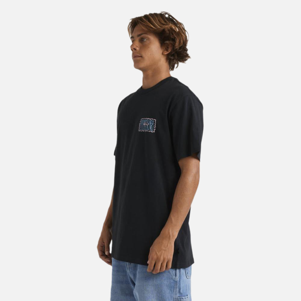 Twisted Tides T-Shirt - Men