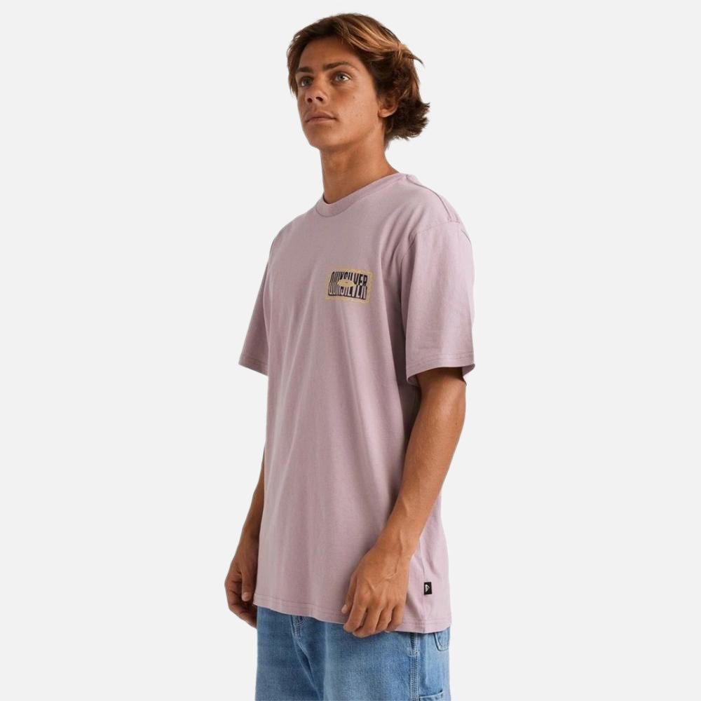 Twisted Tides T-Shirt - Men
