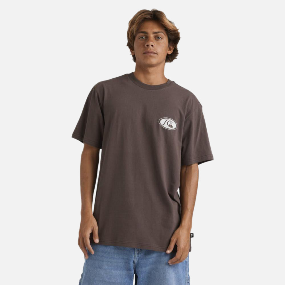 Inside Section T-Shirt - Men