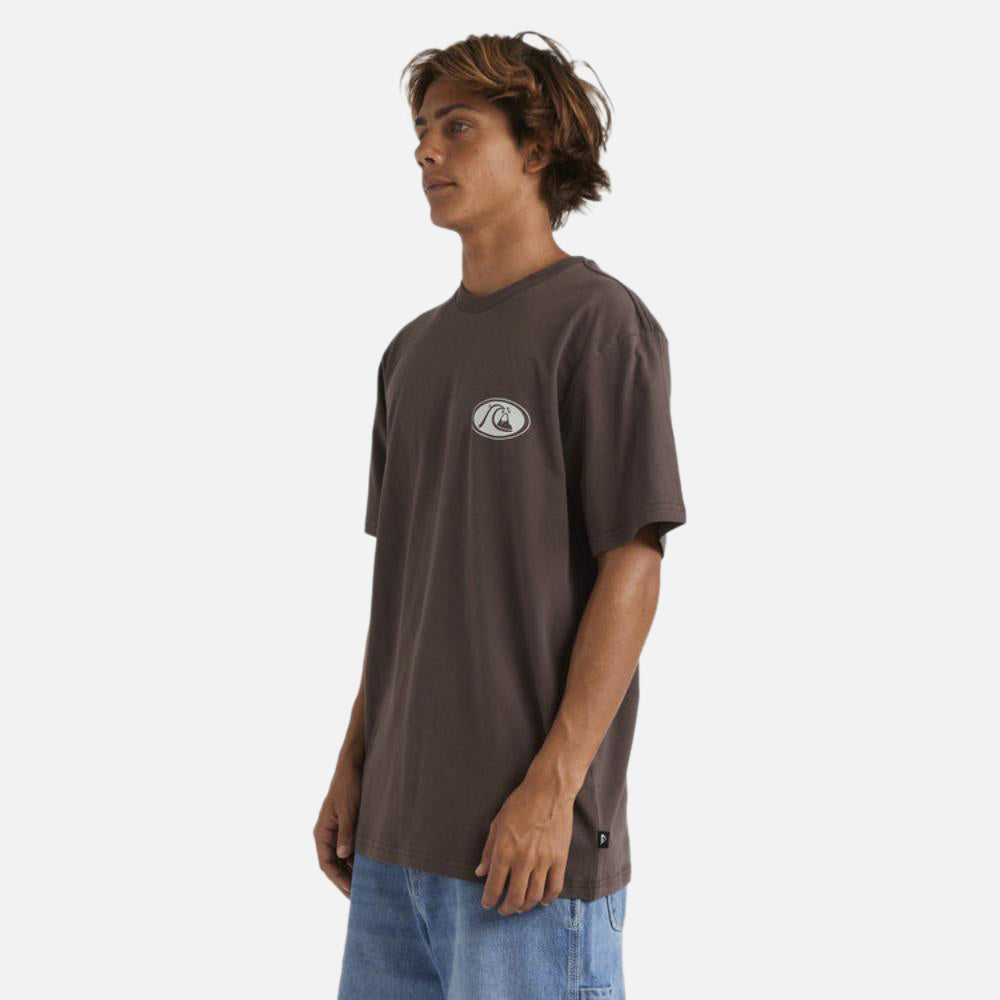 Inside Section T-Shirt - Men