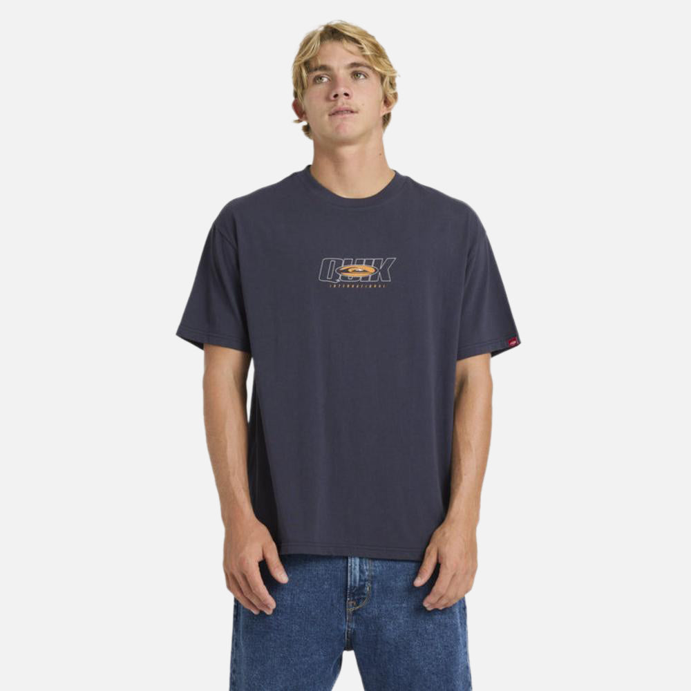 Fusion Short Sleeve T-Shirt - Men