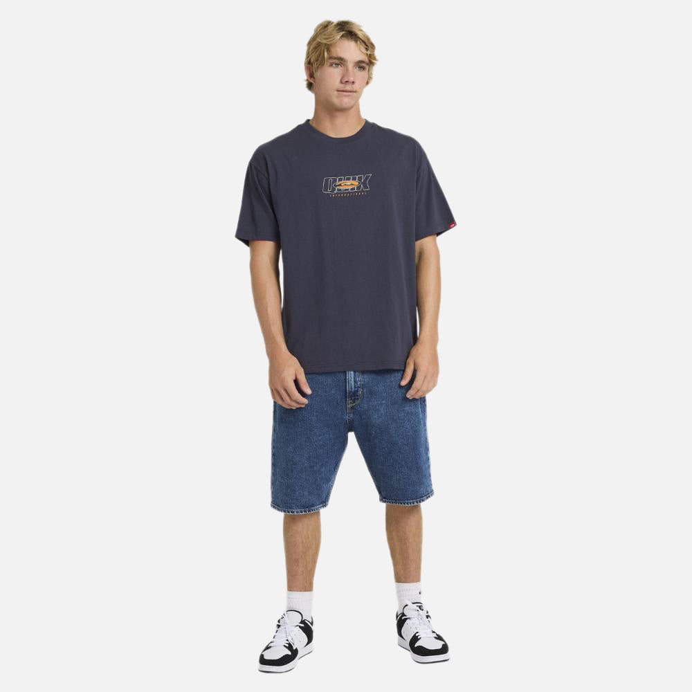 Fusion Short Sleeve T-Shirt - Men