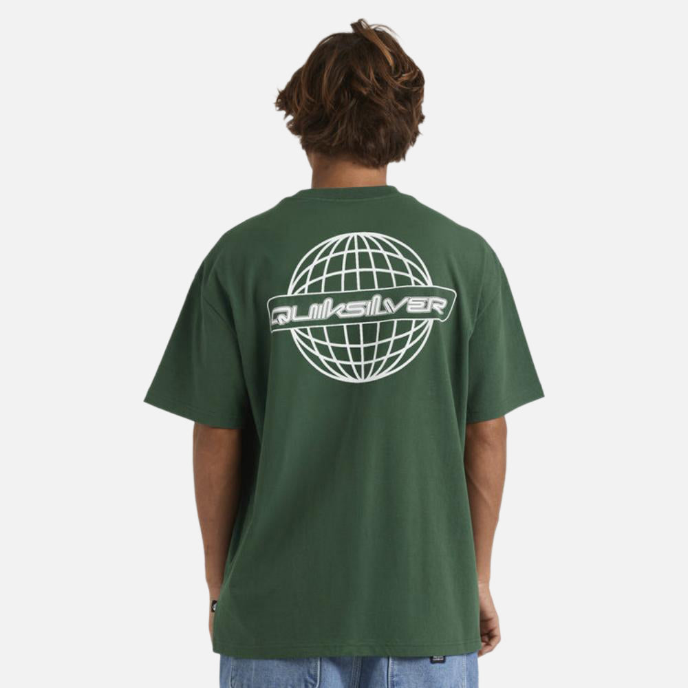 World Force Short Sleeve T-Shirt - Men