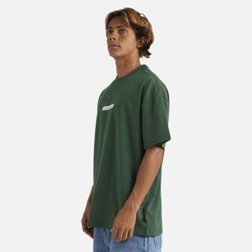 World Force Short Sleeve T-Shirt - Men