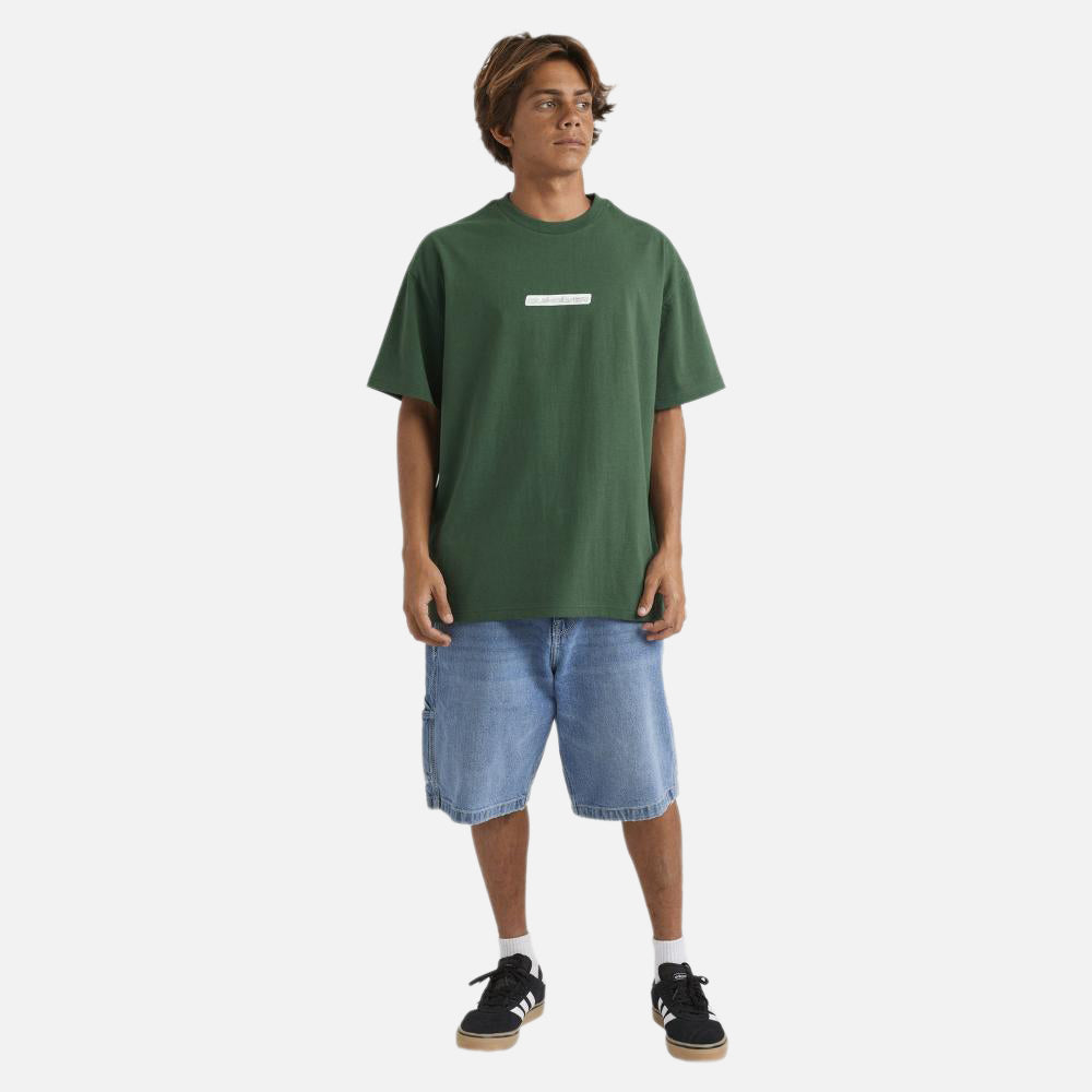 World Force Short Sleeve T-Shirt - Men
