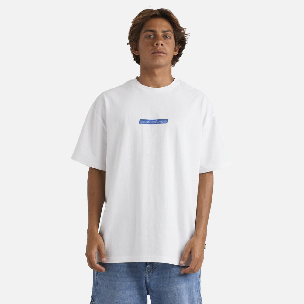 World Force Short Sleeve T-Shirt - Men