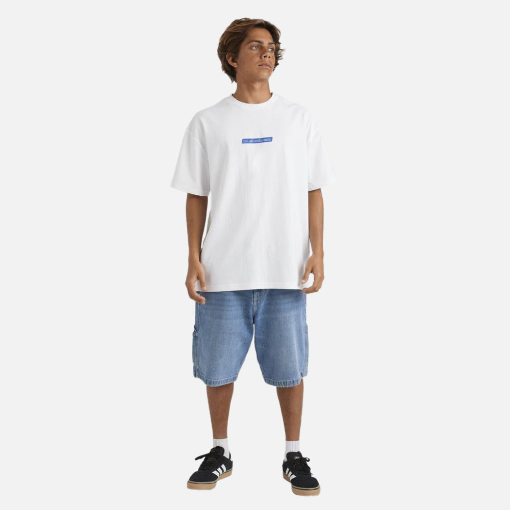 World Force Short Sleeve T-Shirt - Men