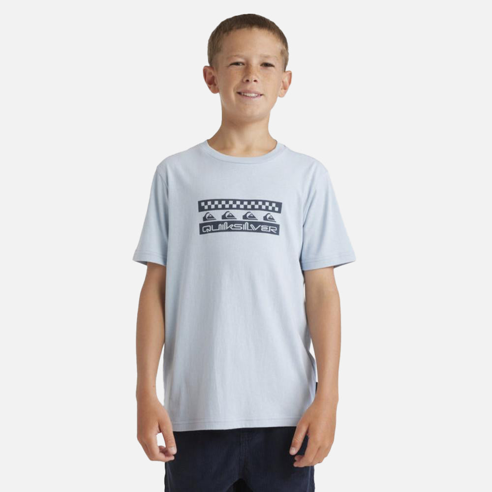 Comp Check T-Shirt - Kids