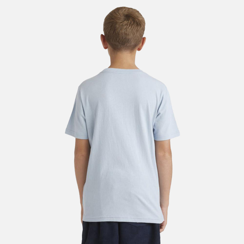 Comp Check T-Shirt - Kids