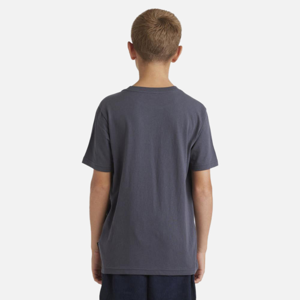 Comp Check T-Shirt - Kids