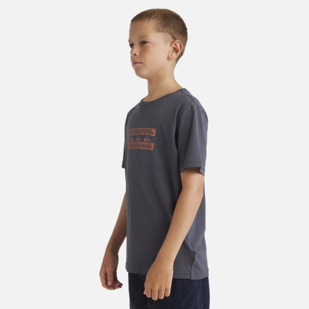 Comp Check T-Shirt - Kids