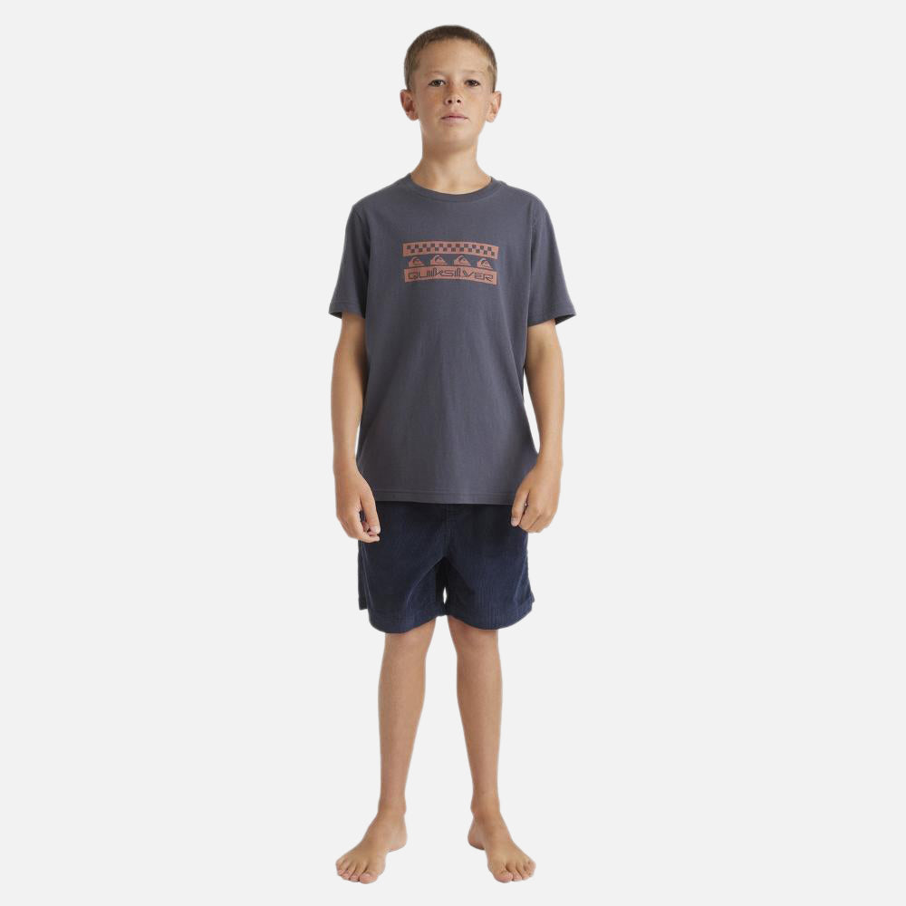 Comp Check T-Shirt - Kids