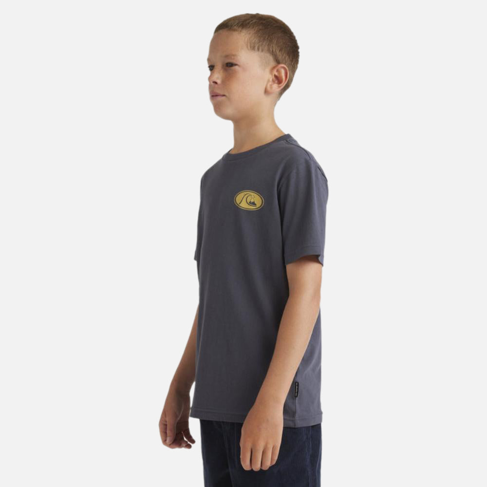 Inside Section T-Shirt - Kids