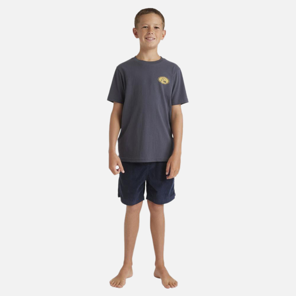 Inside Section T-Shirt - Kids