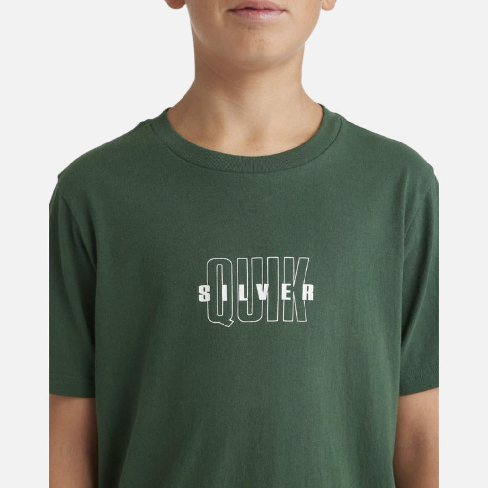 The Void T-Shirt - Kids