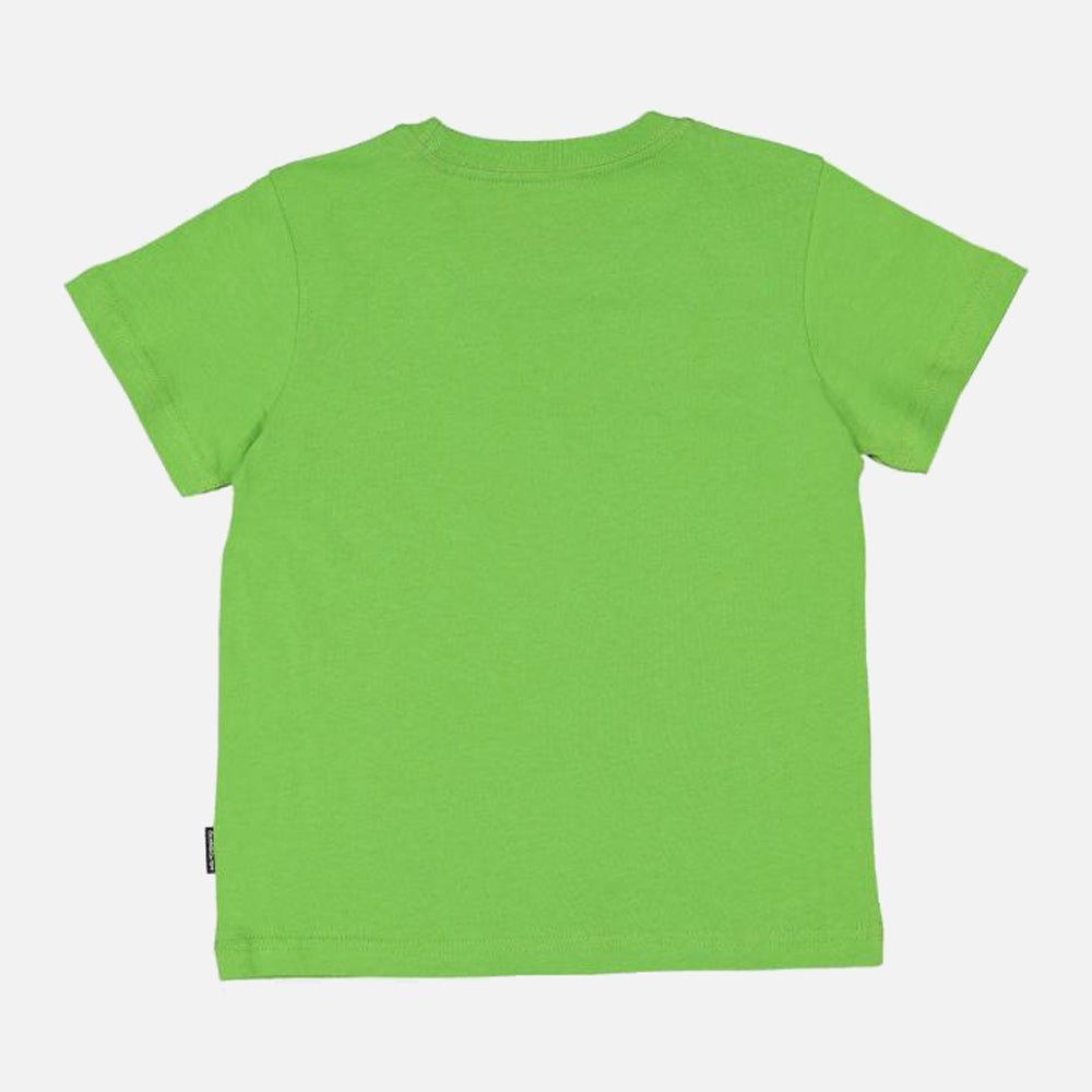 Black Mamba T-Shirt - Kids