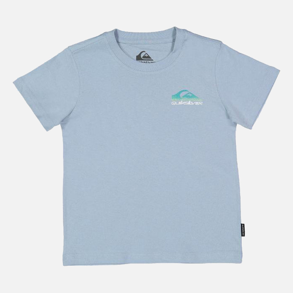 Omni Wave Short Sleeve T-Shirt - Kids