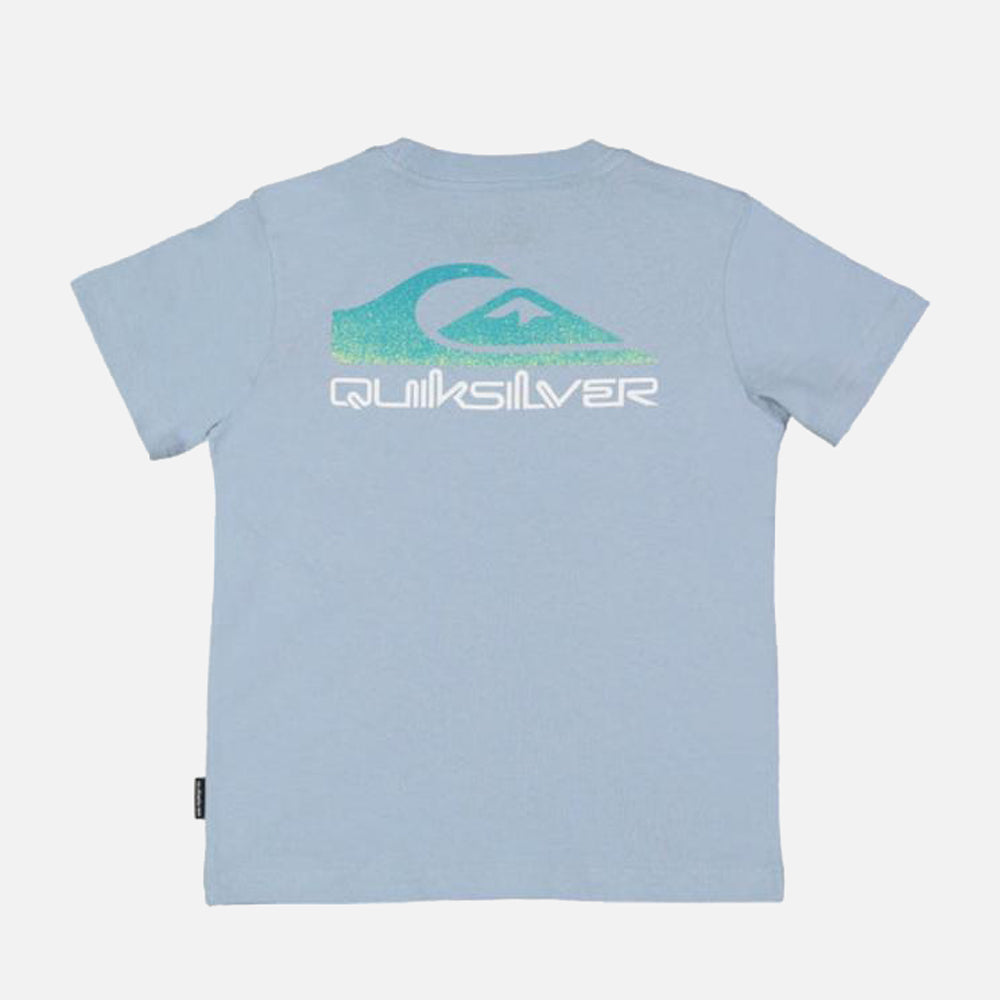 Omni Wave Short Sleeve T-Shirt - Kids