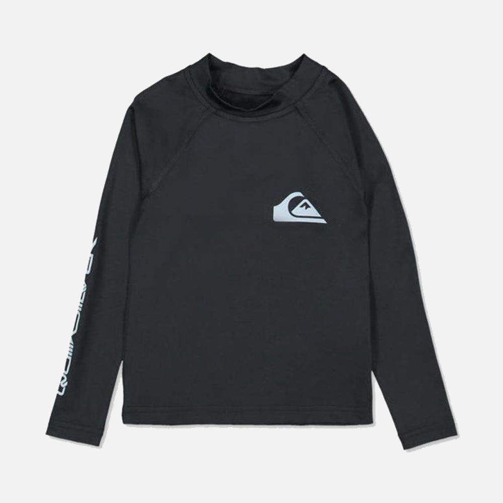 Everyday Long Sleeve UPF 50 Surf T-Shirt - Kids