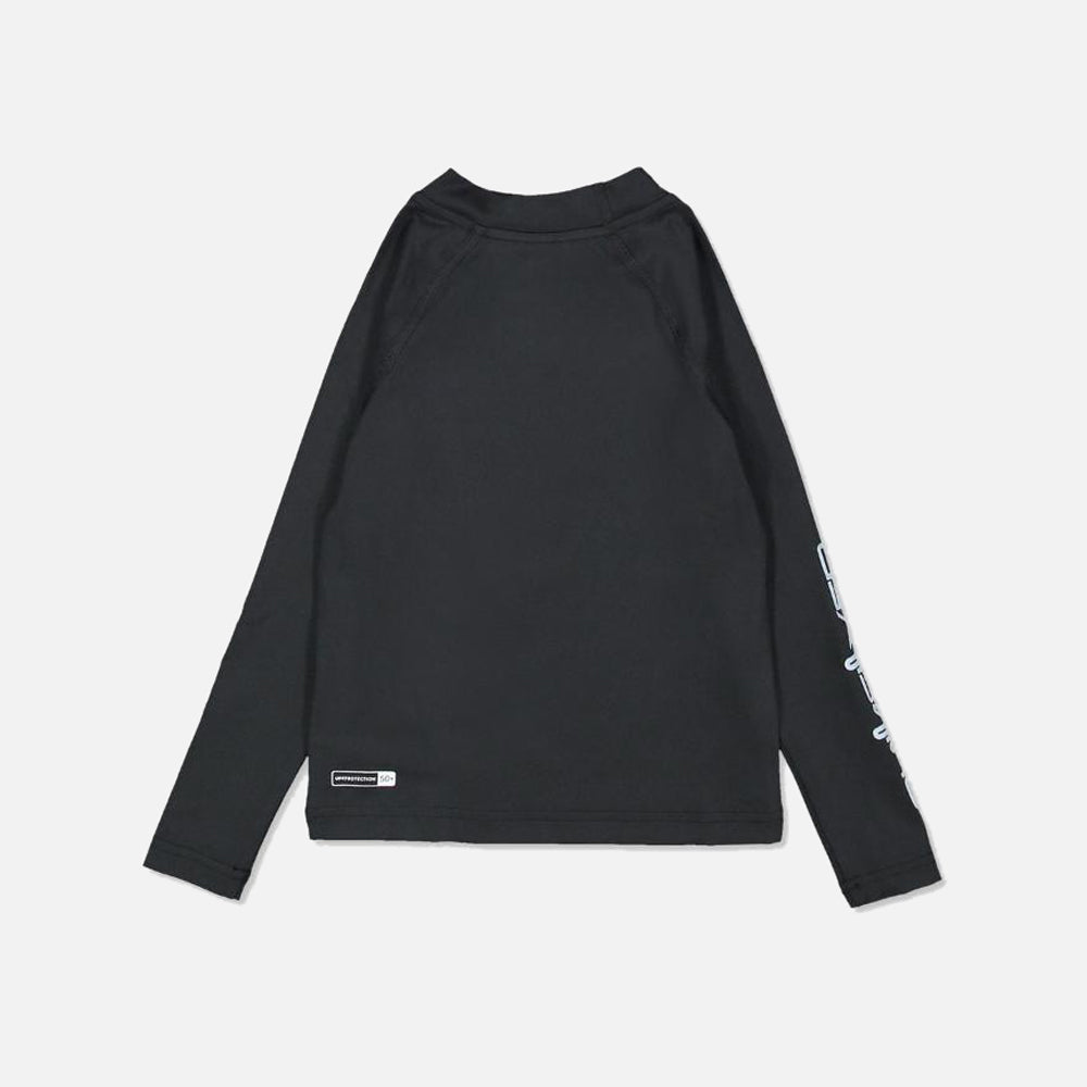 Everyday Long Sleeve UPF 50 Surf T-Shirt - Kids