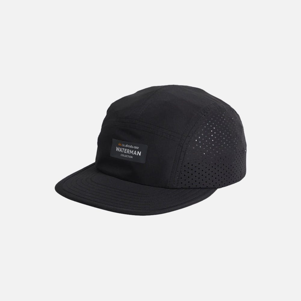 Waterman Cooley 5 Panel Cap - Men