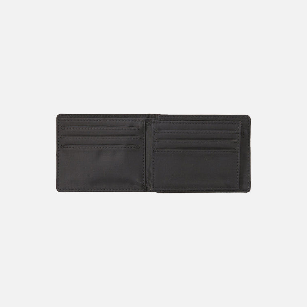 Stitchy Tri Fold Wallet - Men