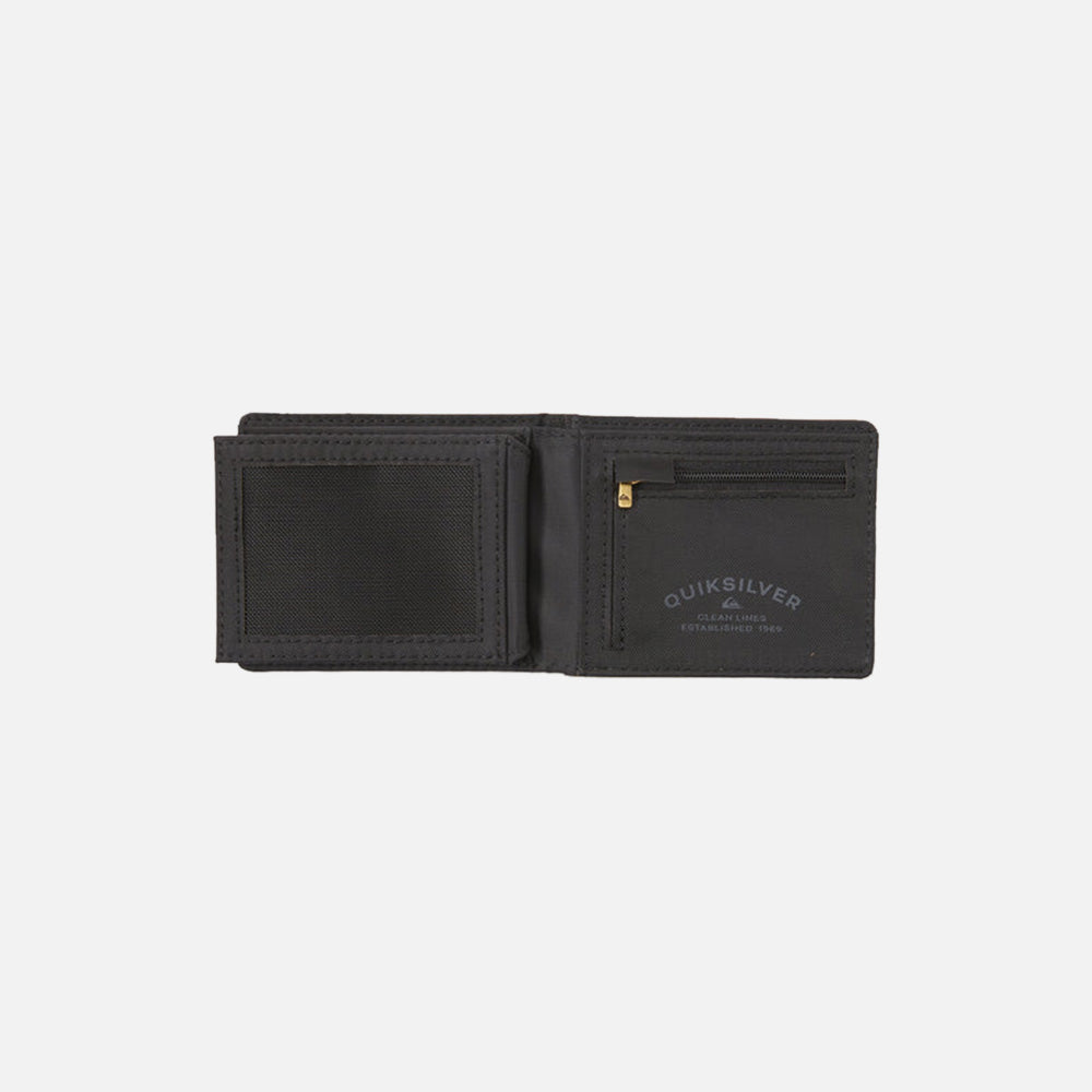 Stitchy Tri Fold Wallet - Men