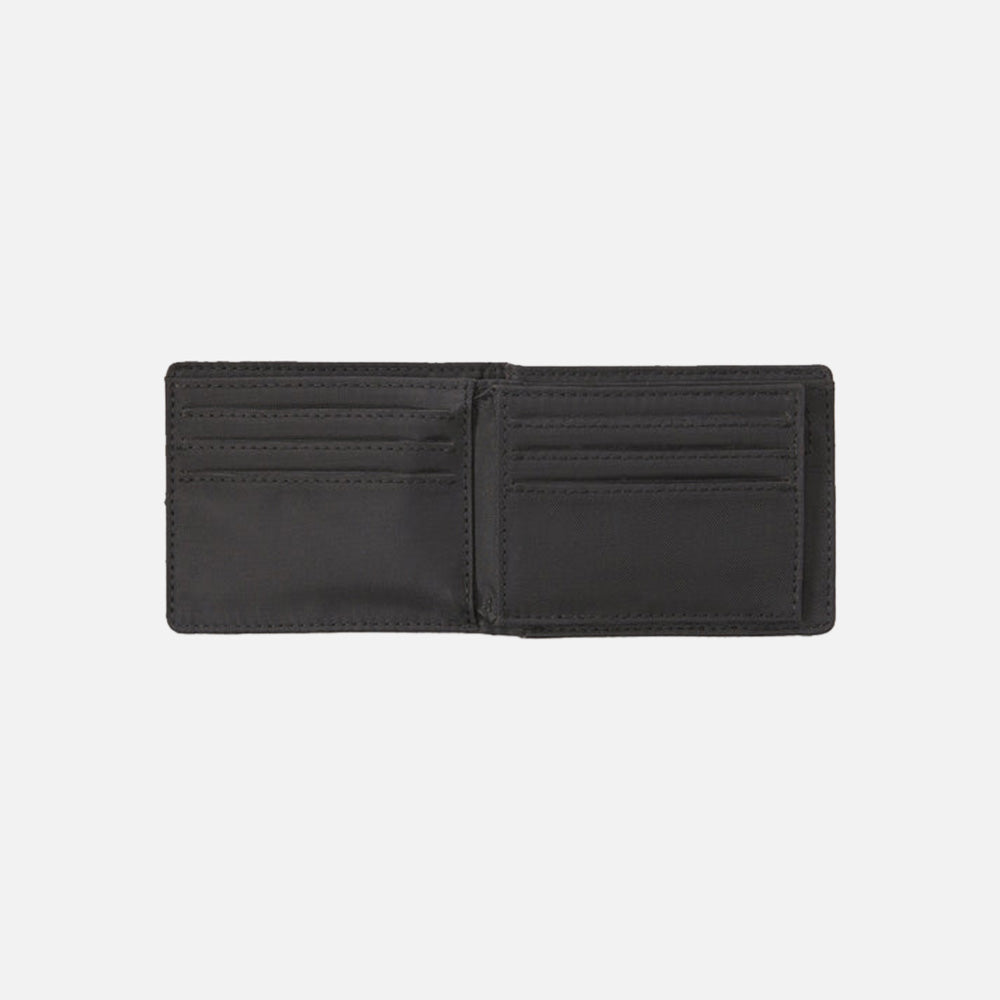 Stitchy Tri Fold Wallet - Men