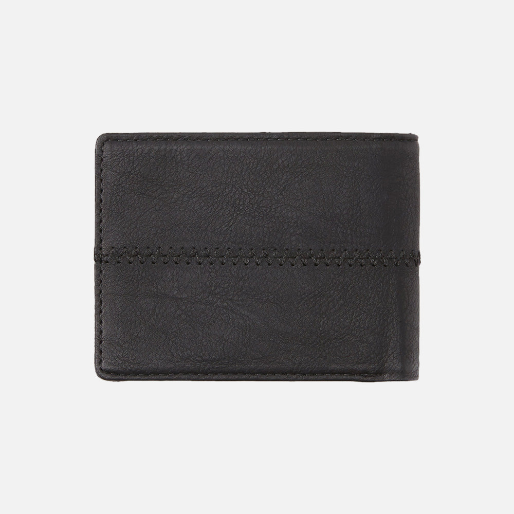 Stitchy Tri Fold Wallet - Men