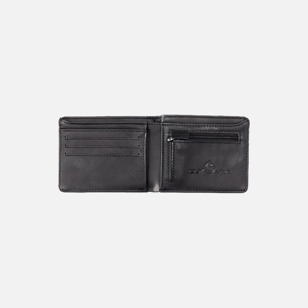 Slim Rays Bi-Fold Wallet - Men