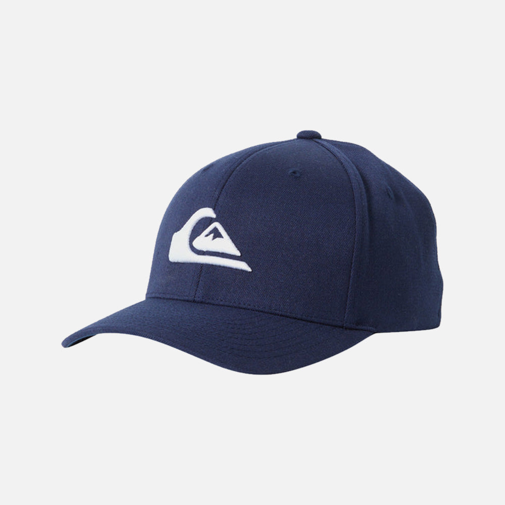 Mountain And Wave Cap - Men