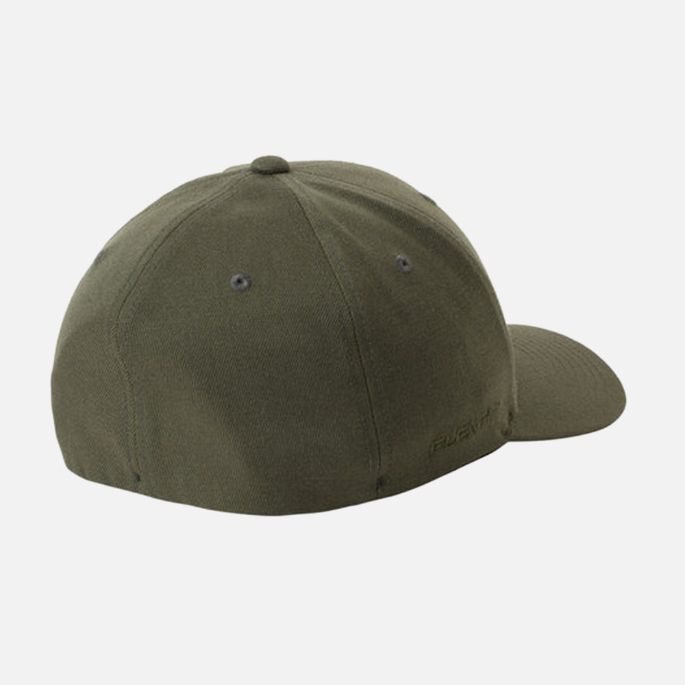 Mountain And Wave Cap - Men