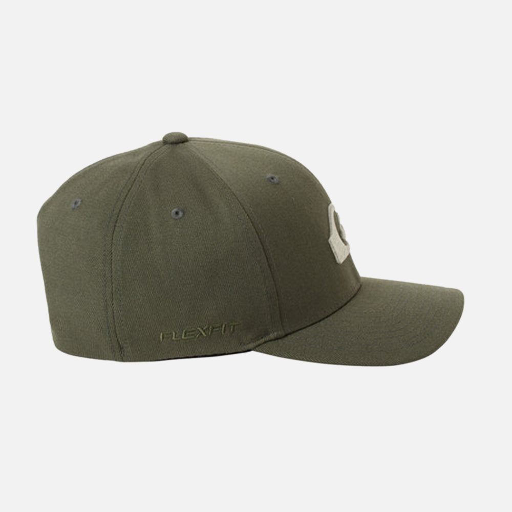 Mountain And Wave Cap - Men