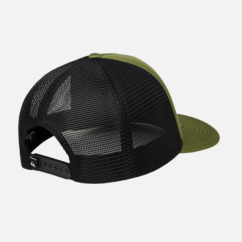 Slab Drifter Trucker Cap - Men