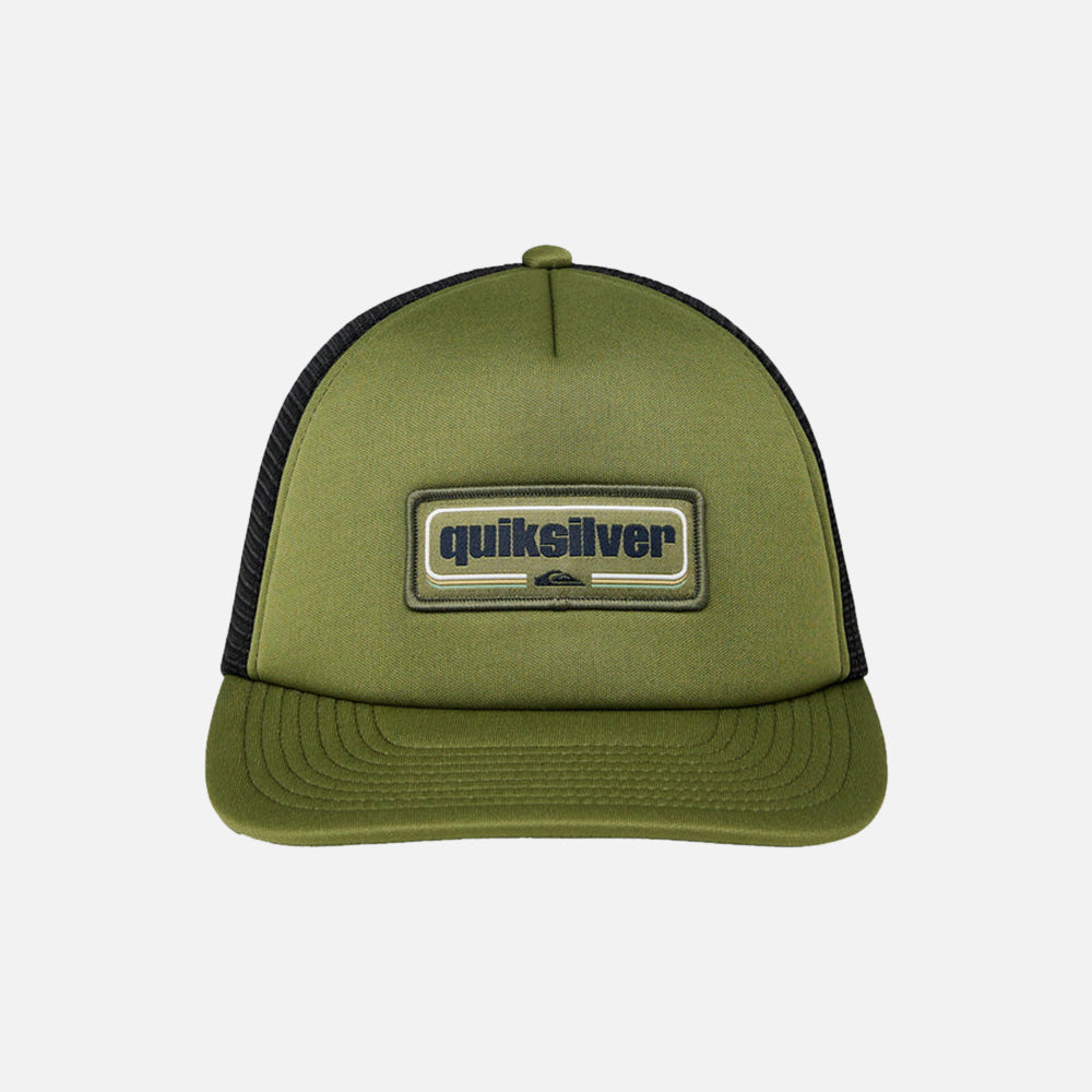 Slab Drifter Trucker Cap - Men