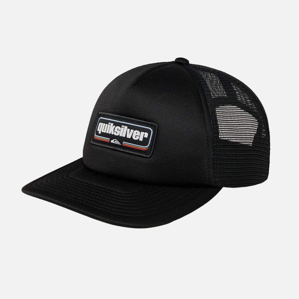 Slab Drifter Trucker Cap - Men