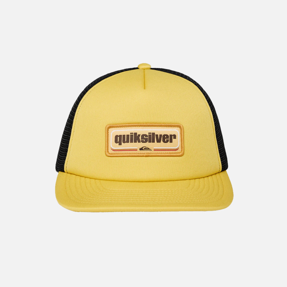 Slab Drifter Trucker Cap - Men