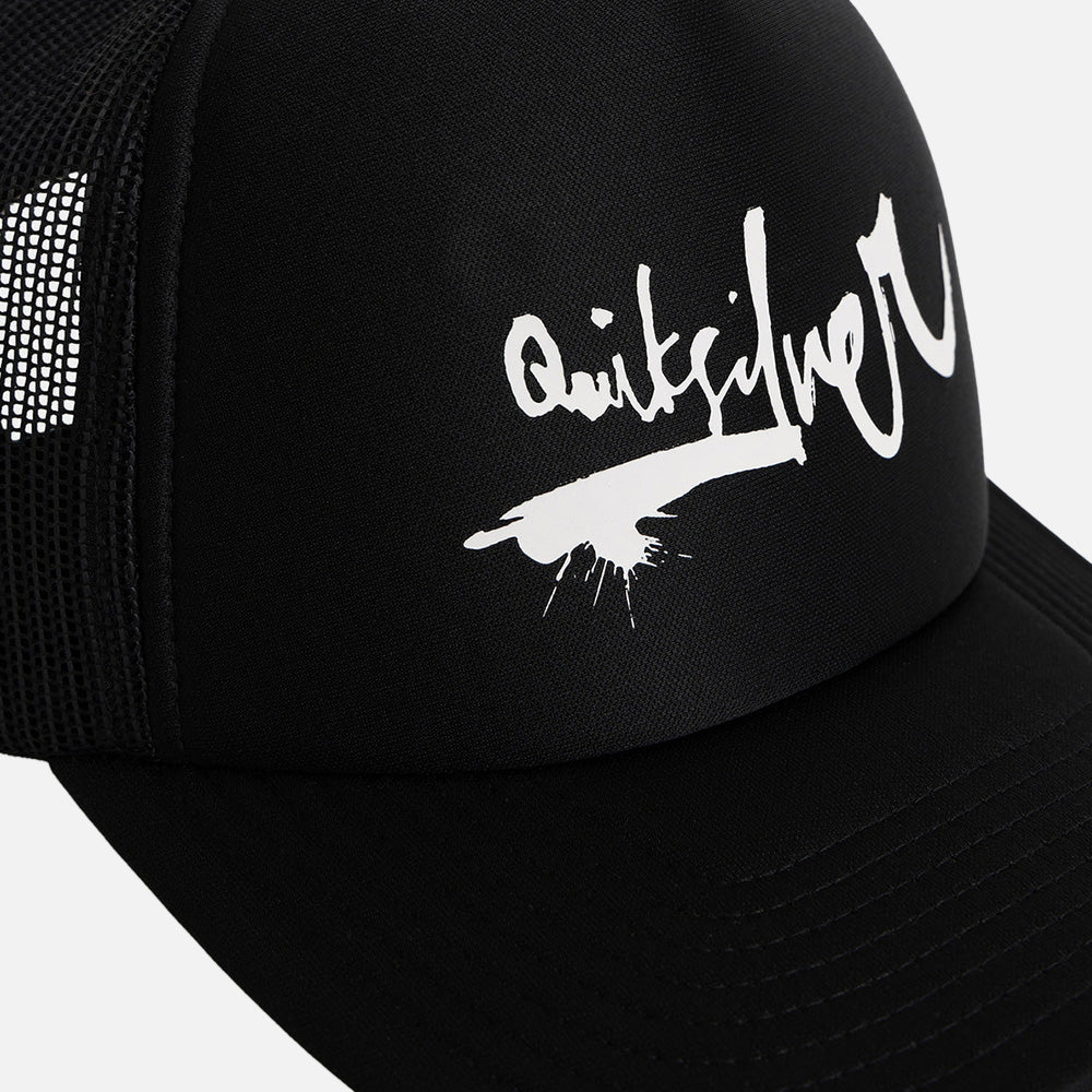 DNA Impaired Trucker Cap - Men