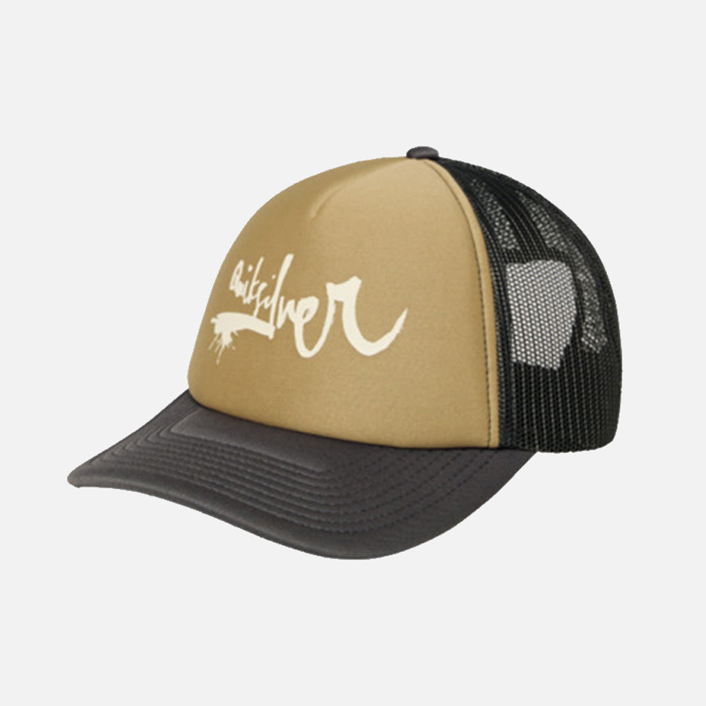DNA Impaired Trucker Cap - Men