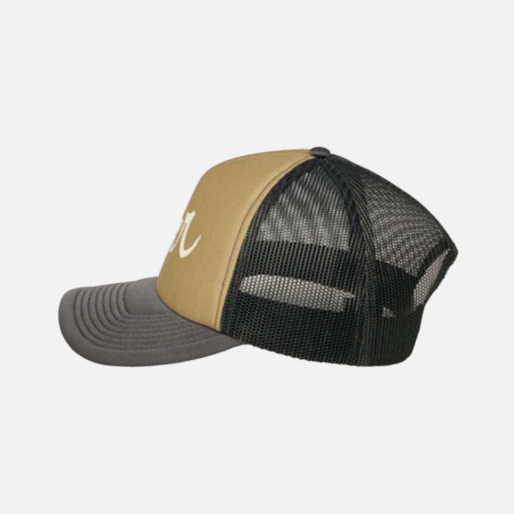 DNA Impaired Trucker Cap - Men