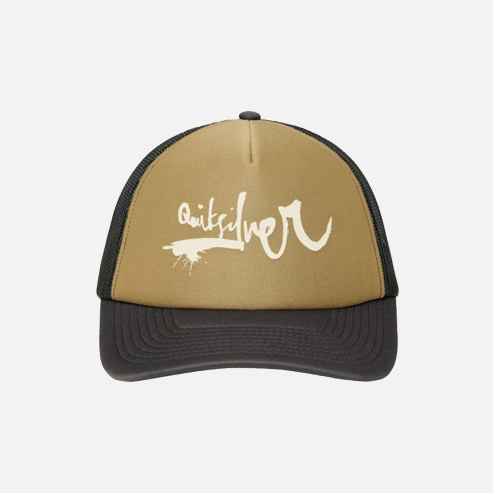 DNA Impaired Trucker Cap - Men